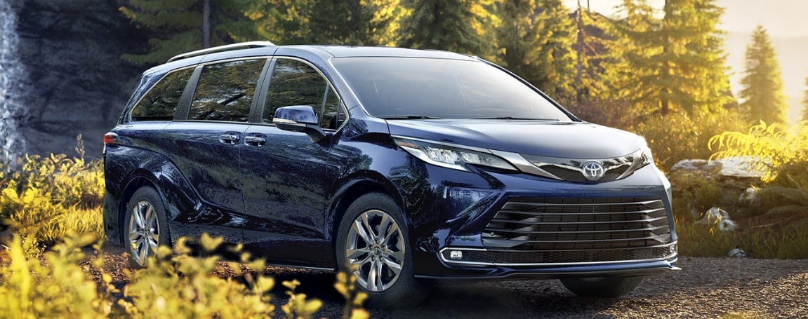 Clean and Confident Exterior Styling