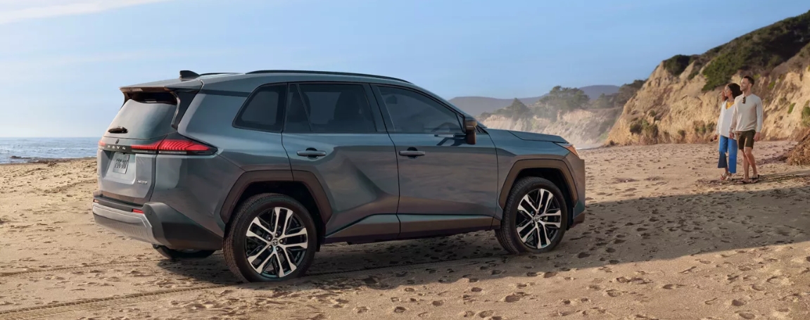 Exterior Design Enhancements