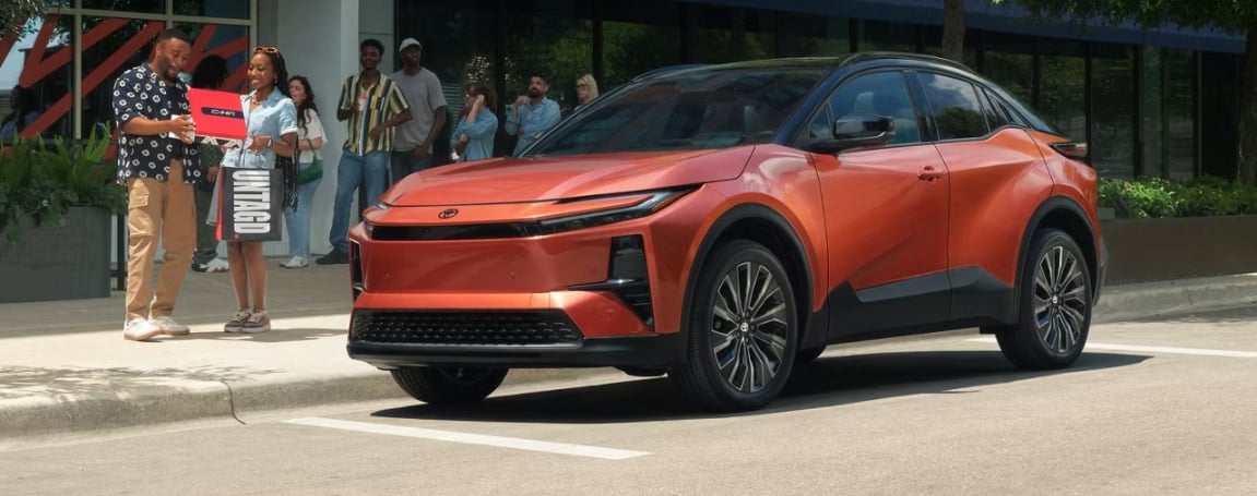 3. A Design That Feels Bold and Sporty