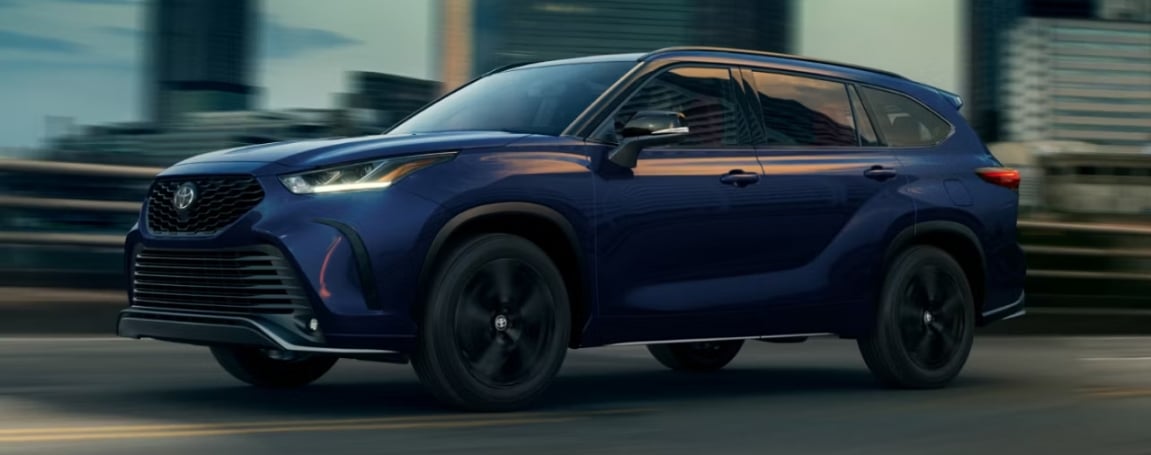 Performance That Balances Power and Efficiency
