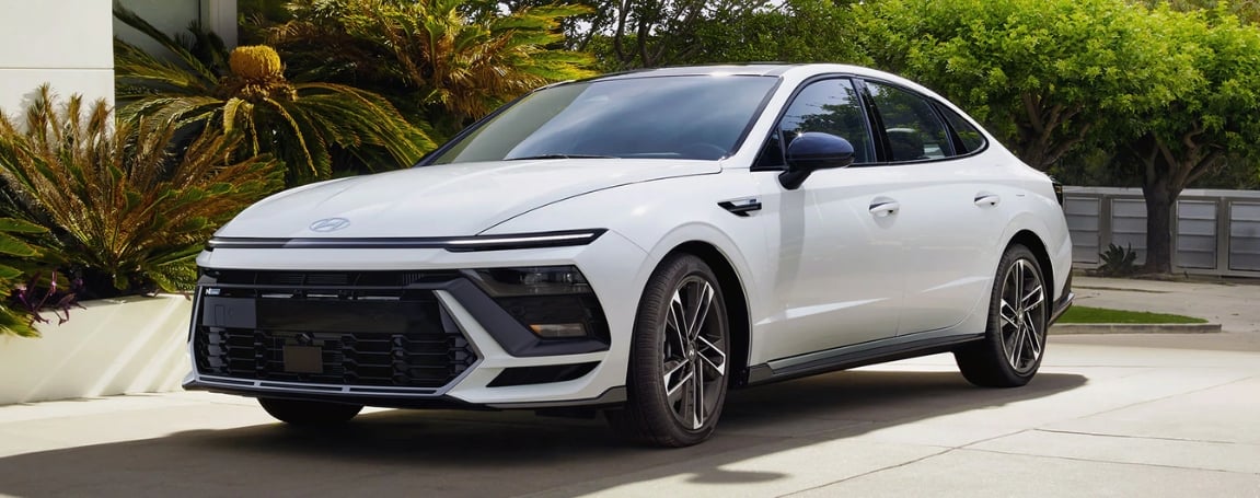 A Sleek Exterior With Purposeful Design