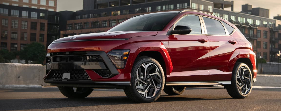 Performance That Feels Effortless