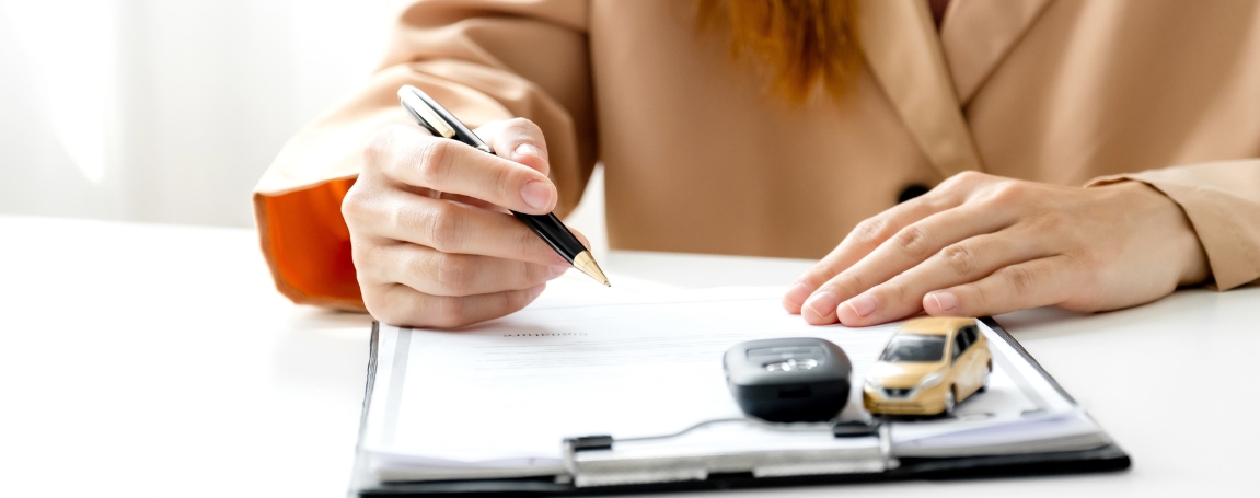 5. Keep Records Safe