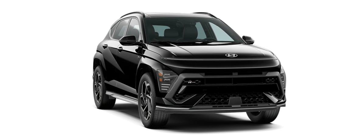 The N Line AWD – Sporty Style Meets Everyday Strength