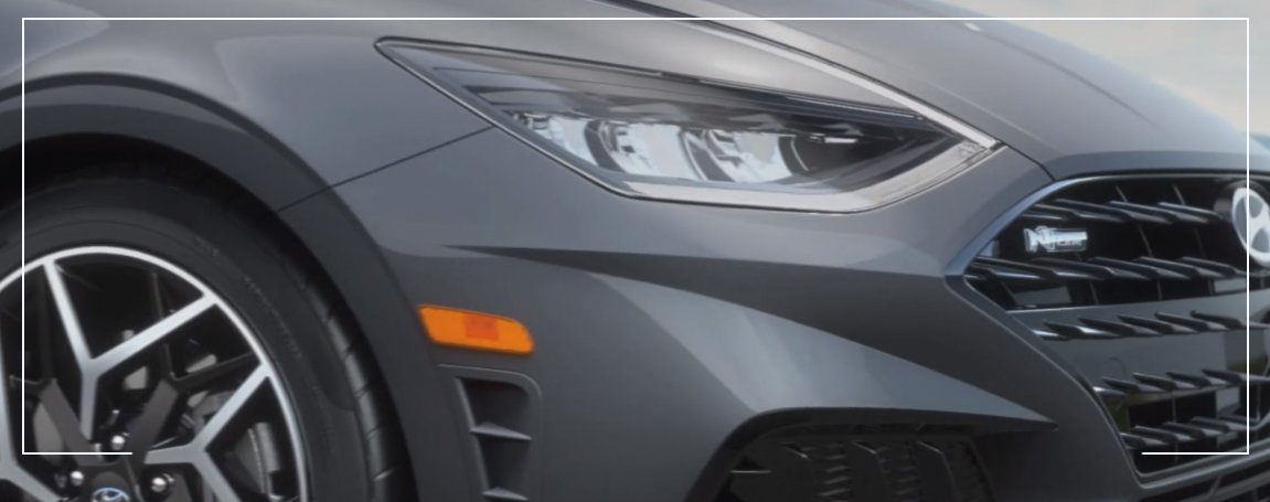 Extensive Powertrain Options