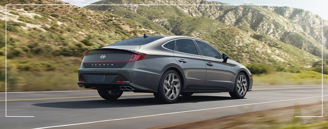 Exterior and Styling