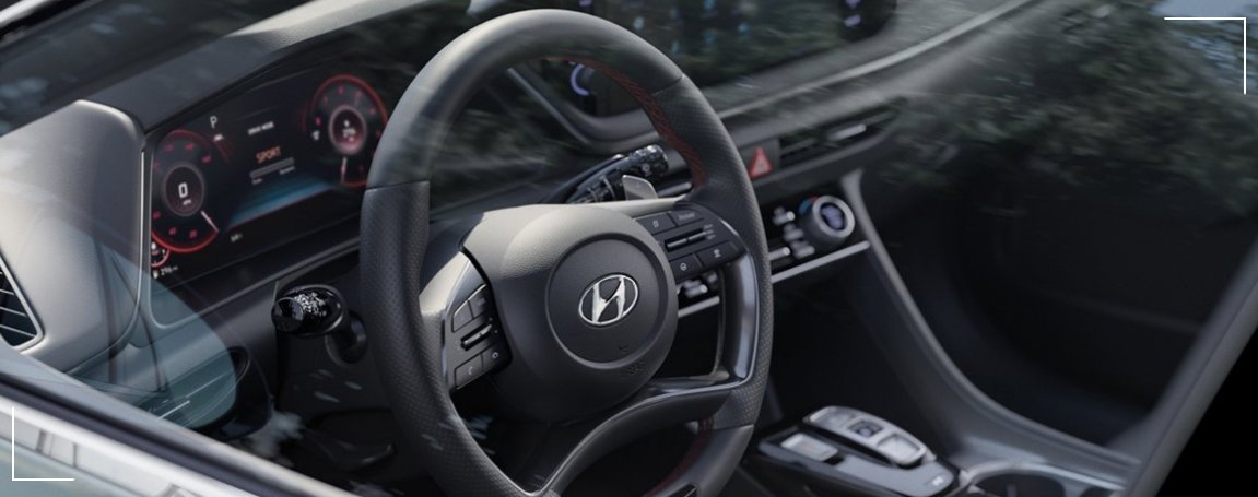 Safety and Driver Assist