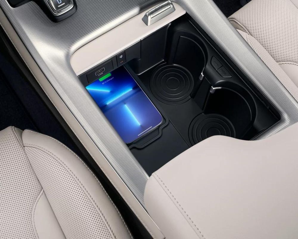 cup holders