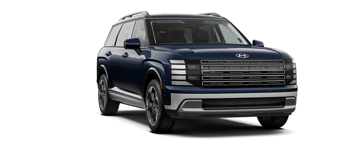 Luxury Hybrid