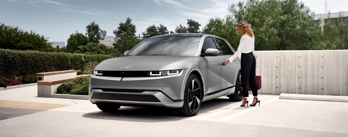 Bold Design with Aerodynamic Precision