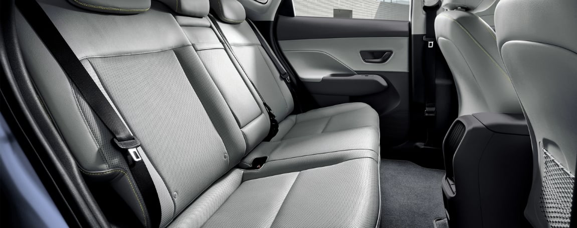 Interior Space Built for Everyday Practicality
