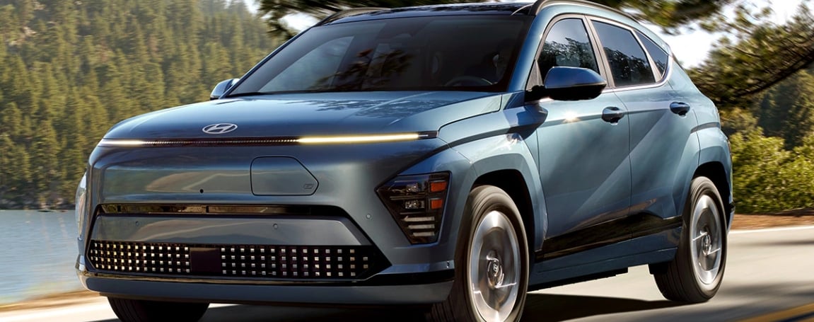 Efficient Electric Powertrain and Everyday Performance
