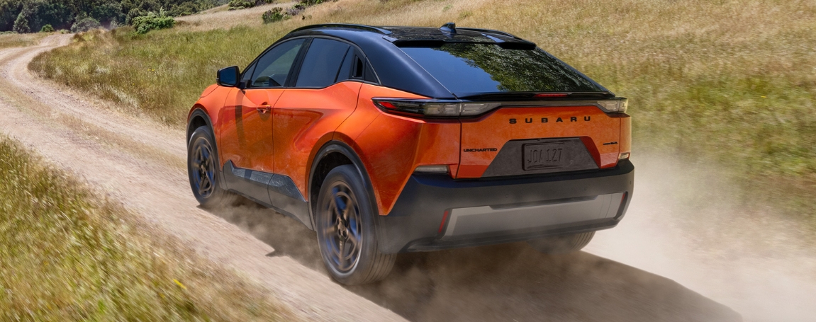 1. Power that feels alive