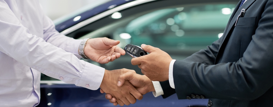 5. All-in-One Convenience at the Dealership