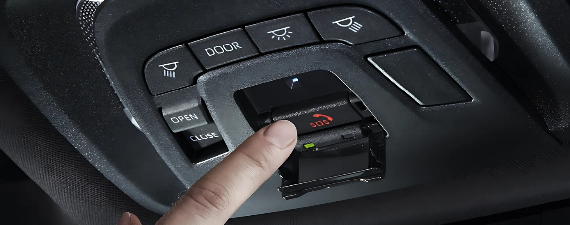 1. Safety feels closer