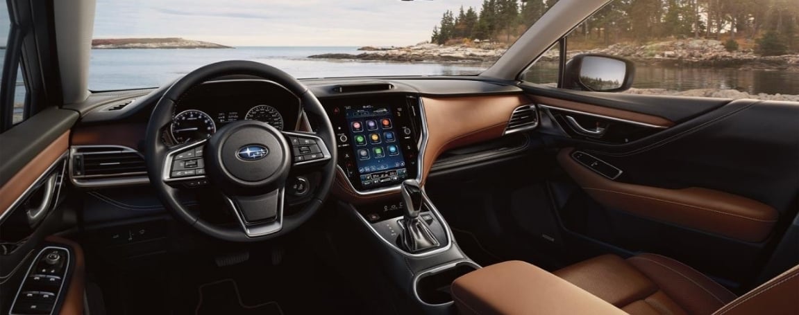 Technology That Keeps You Connected