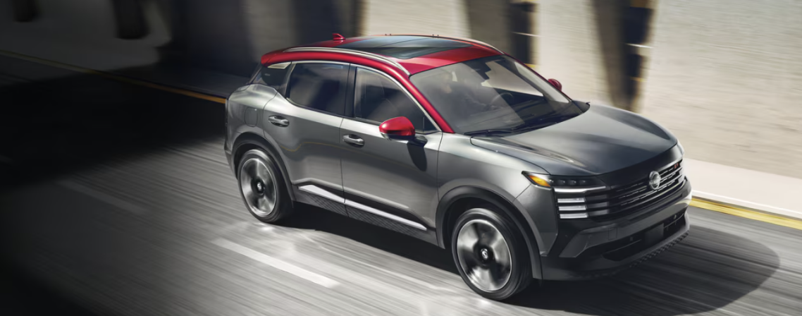 2026 Nissan Kicks in Orillia, ON