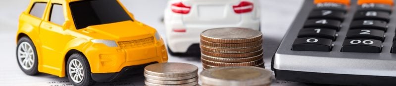 First-Time Buyer’s Guide to Financing a Nissan