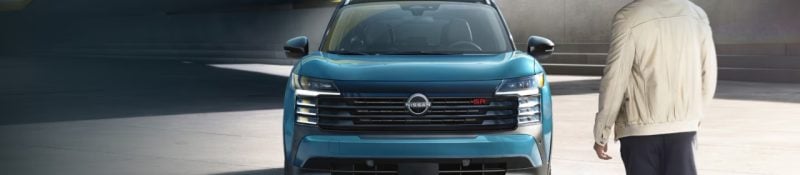 2026 Nissan Kicks - Review
