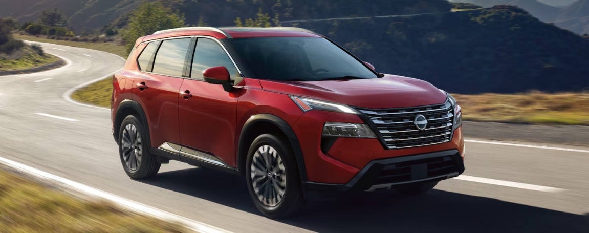 Smart Movement on the Road