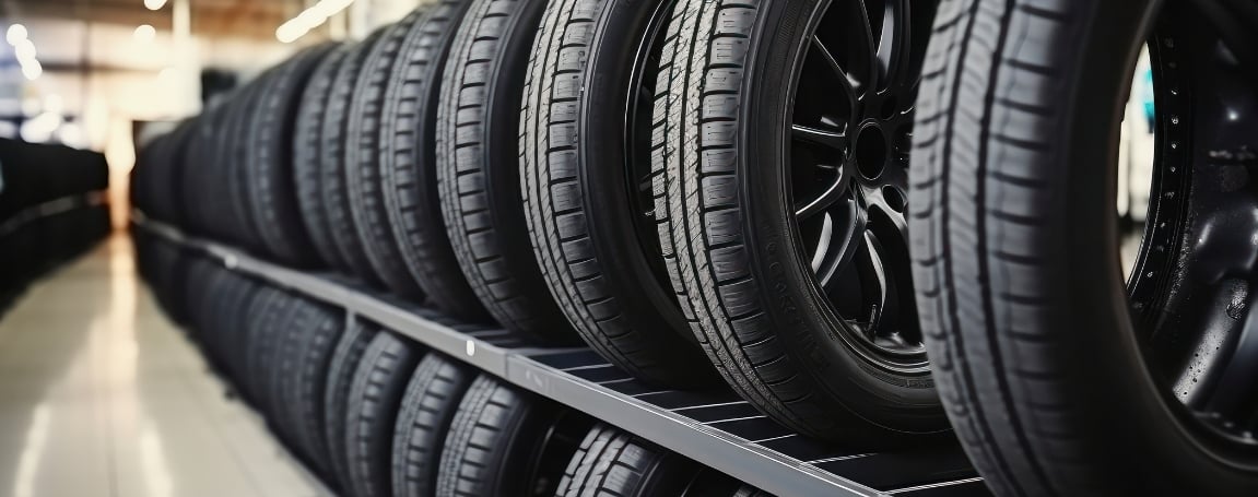 Protect Your Investment with Proper Storage