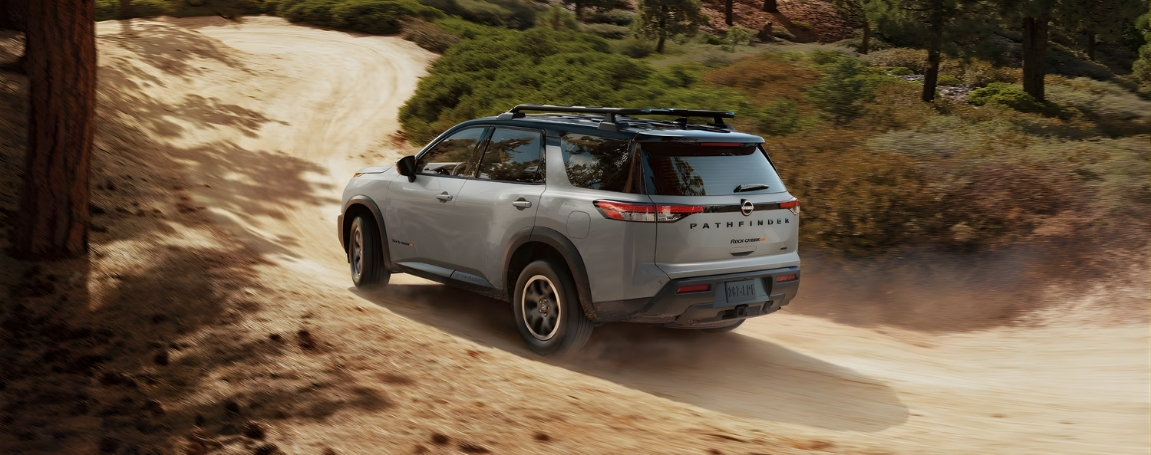 Why A Used Nissan Can Work Well