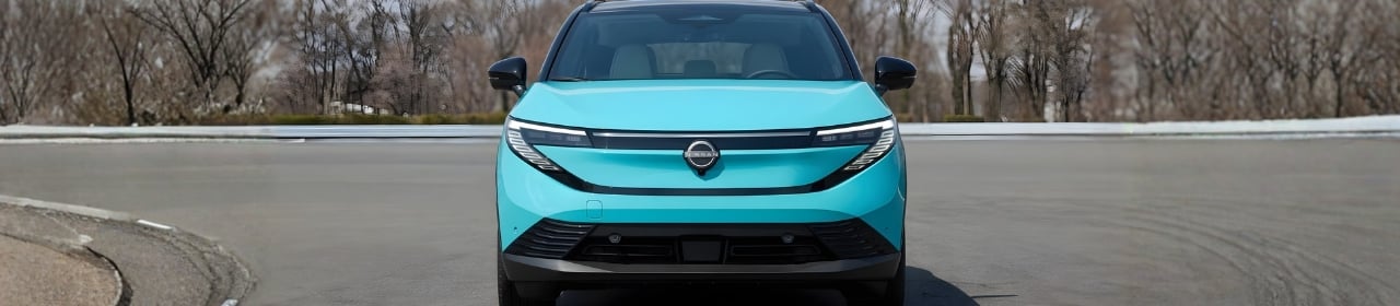 Find Your Best Match Amongst Nissan’s Best SUVs