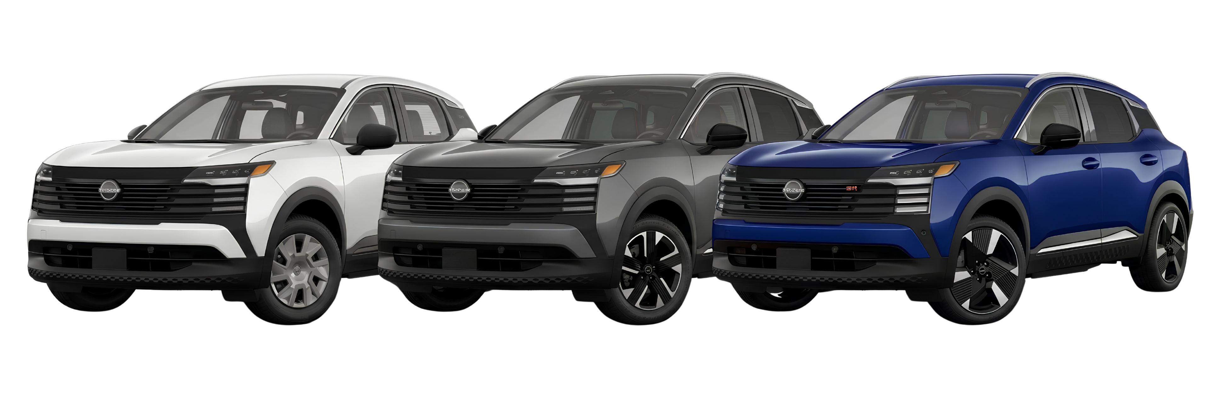 Special 2026 Nissan Kicks promotion