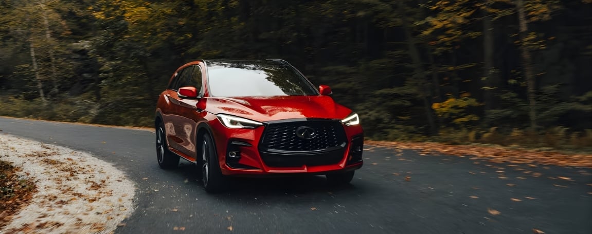 Confidence in Every Season