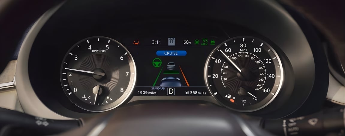 Seeing What You Cannot See